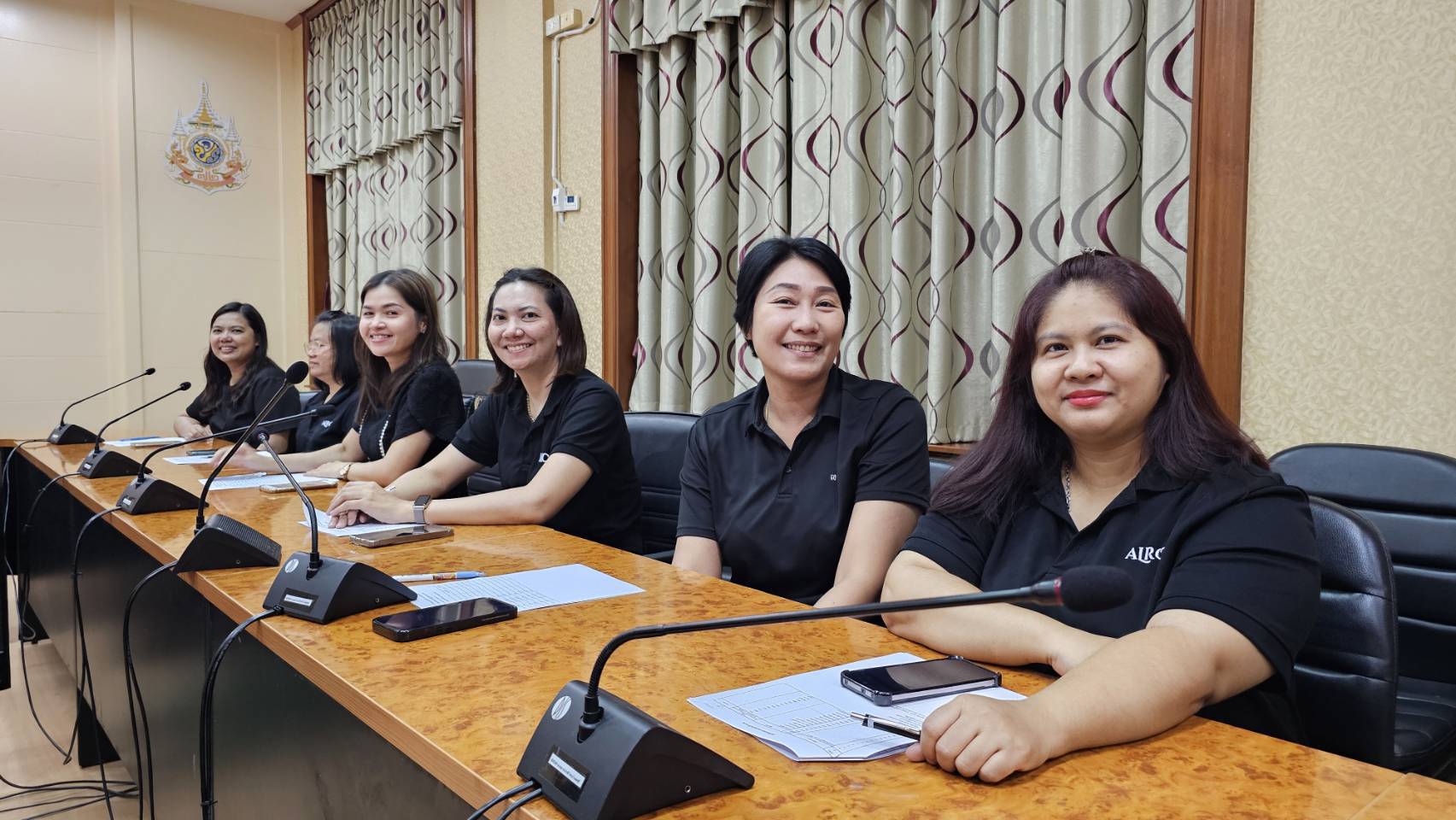 title - ส.ป.ก. รับรายงานตัวเพื่อบรรจุและแต่งตั้งเป็นข้าราชการพลเรือนสามัญ